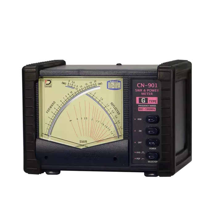Daiwa CN-901G wattmeter