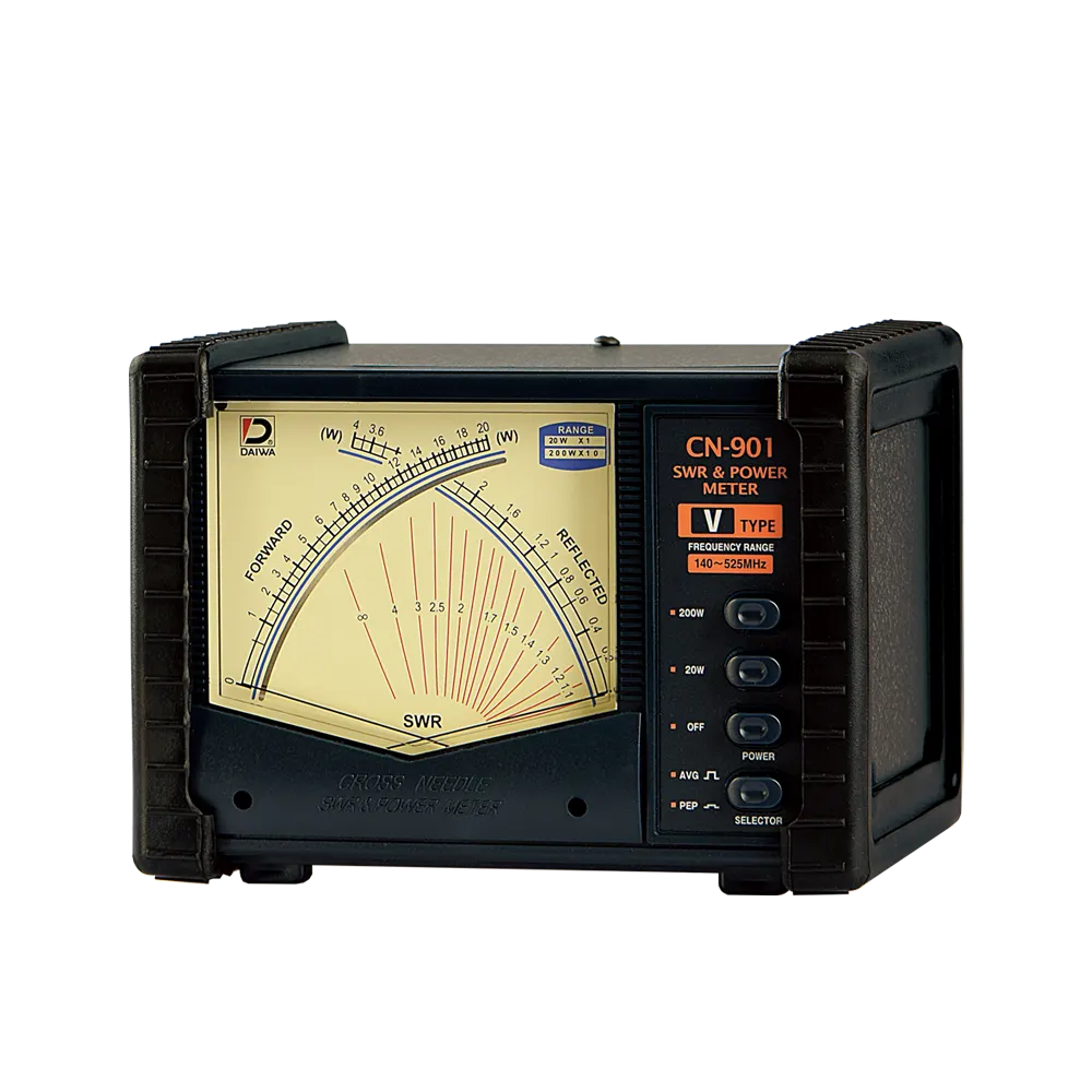 Daiwa CN-109V SWR & Power Meter