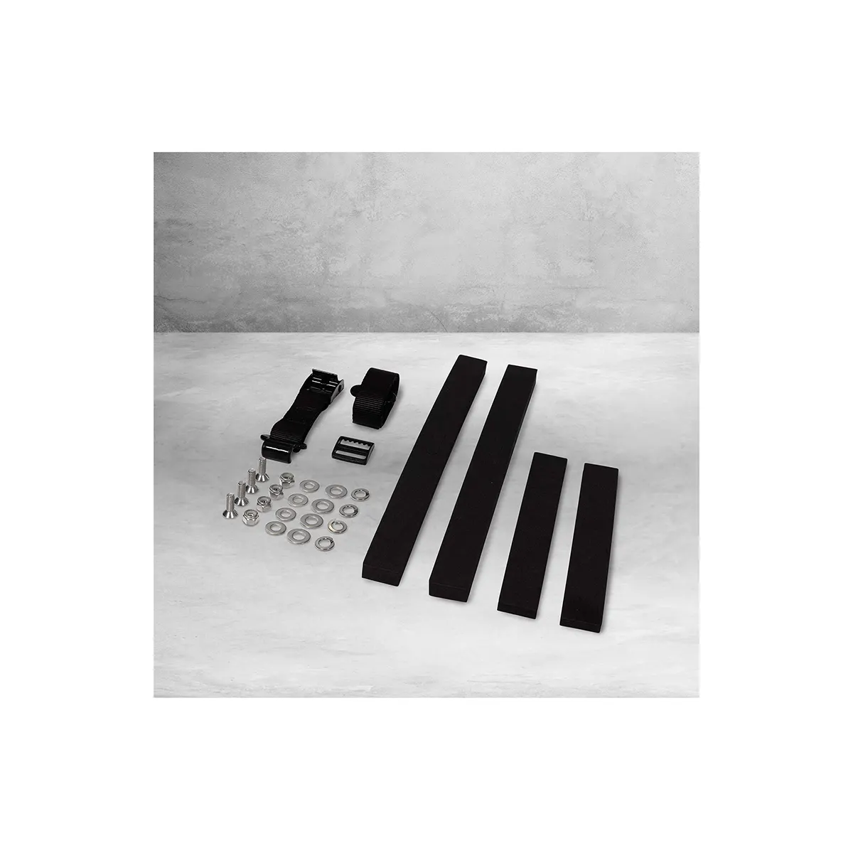 Dakota Lithium battery tray straps