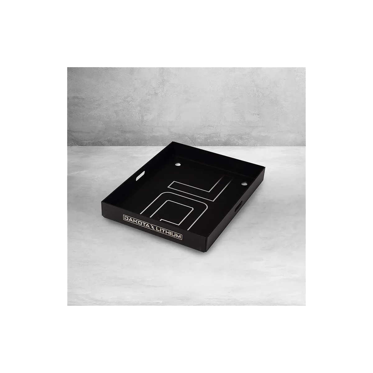 Dakota Lithium Group 24 battery tray
