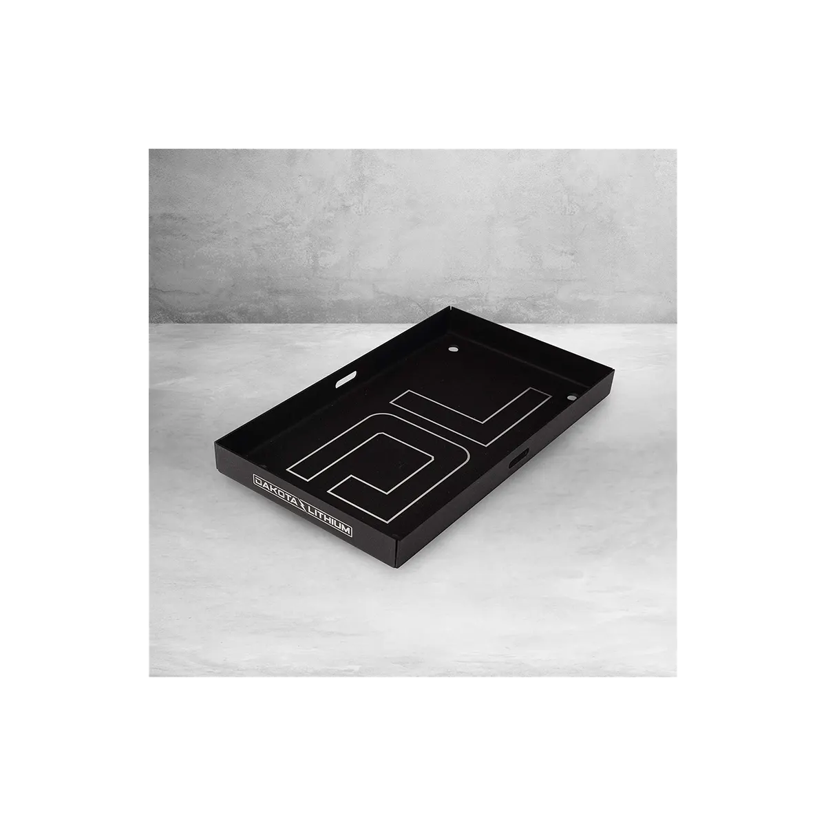 Dakota Lithium Group 27/31 battery tray