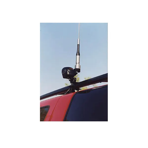 K9000LRM Motorized Luggage Rack Mount straight up