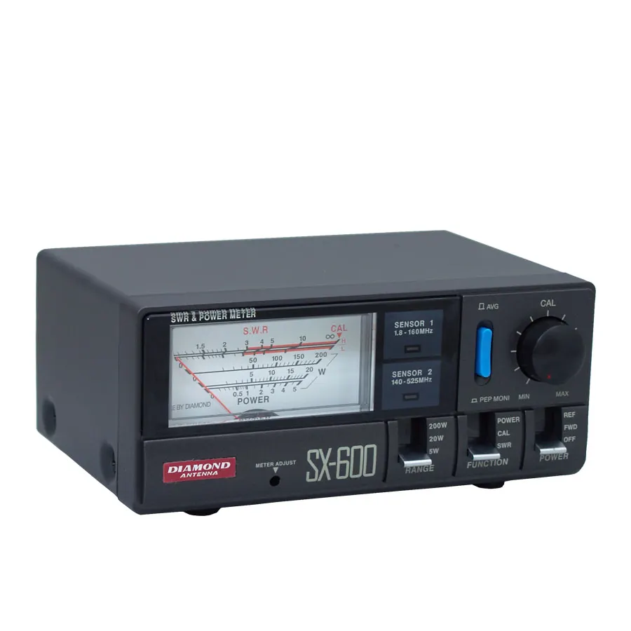 Diamond Antenna SX600
