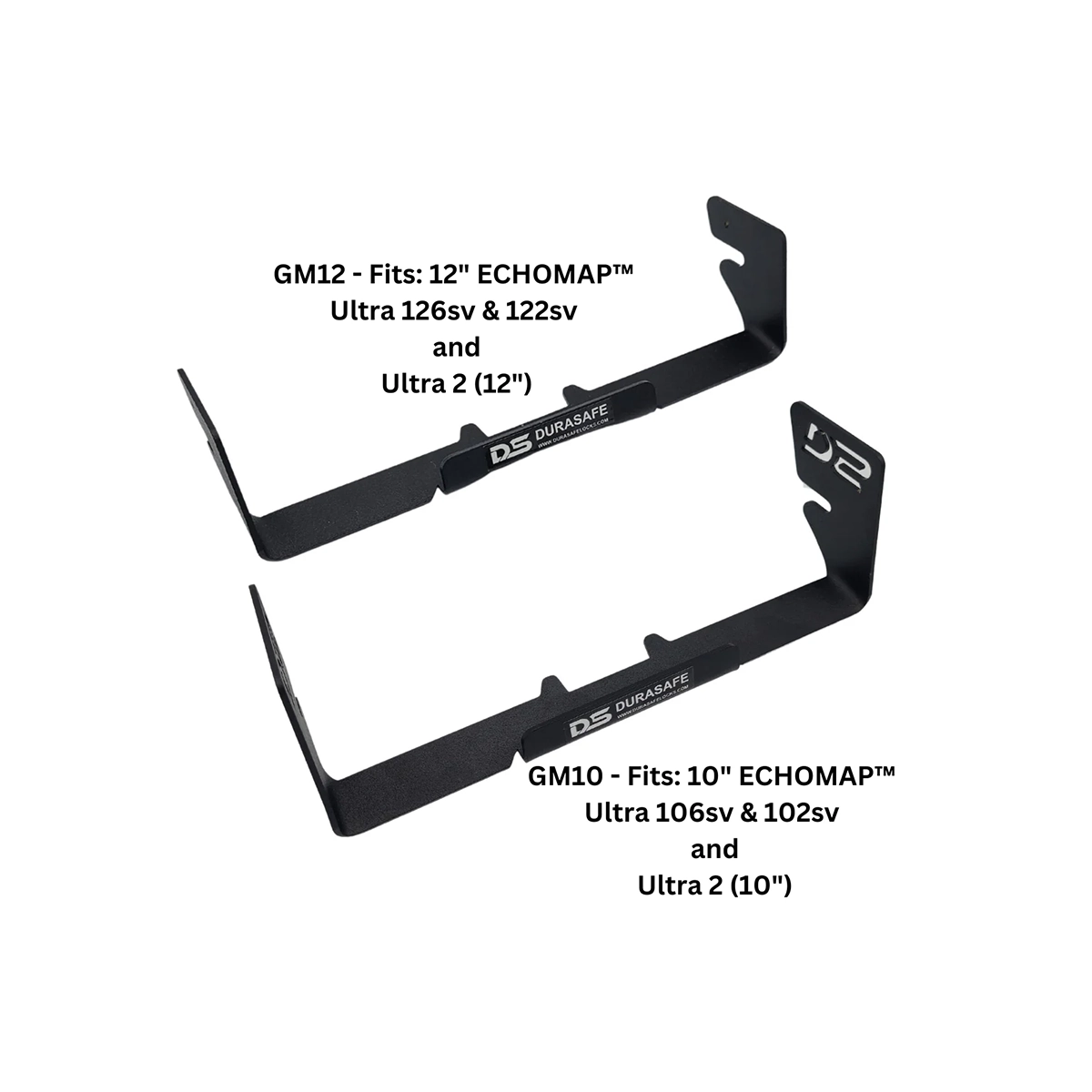 Durasafe G-Cradle GM-10 and GM-12