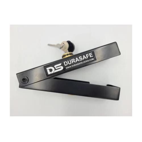 Durasafe Transom Mount Motor Lock