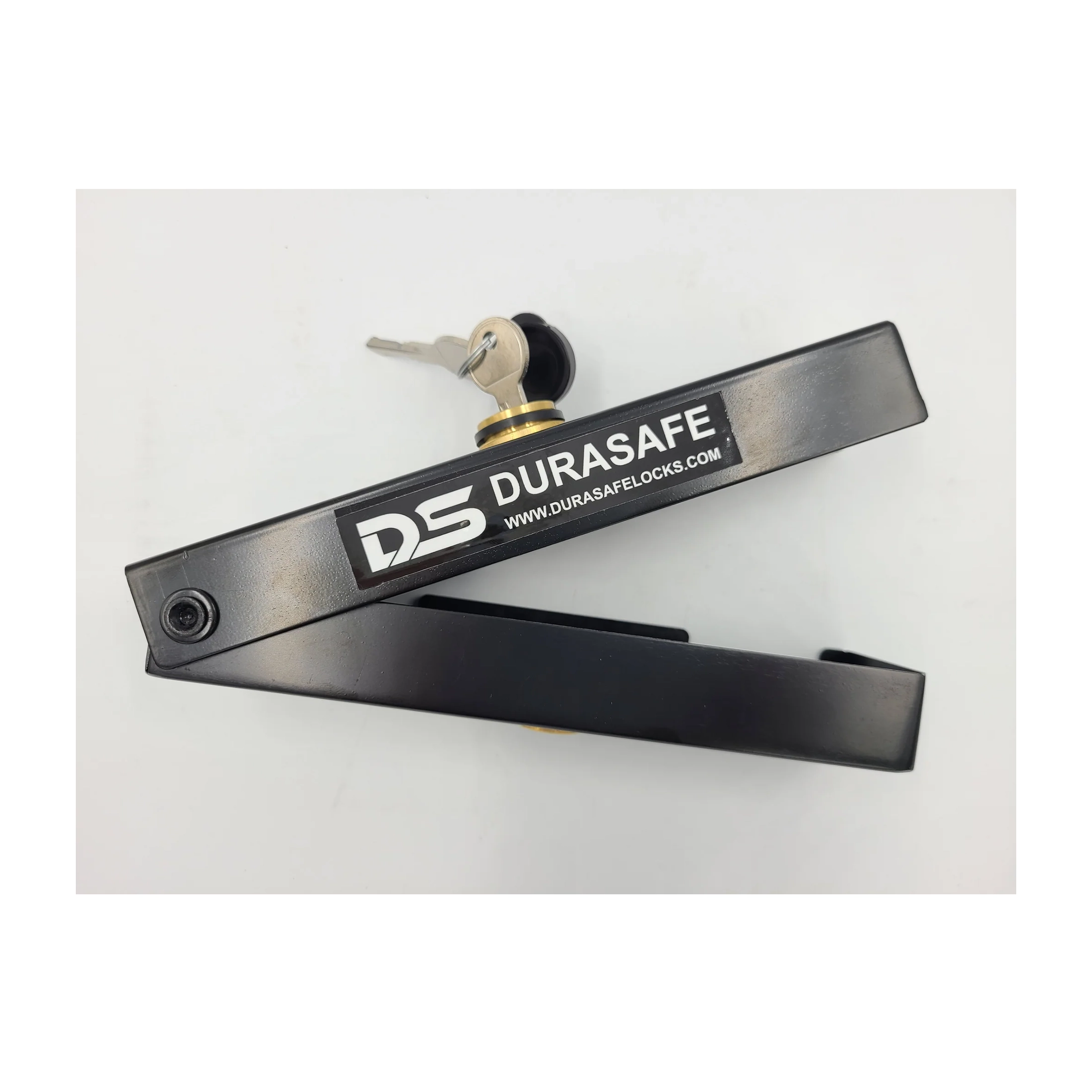 Durasafe Transom Mount Motor Lock