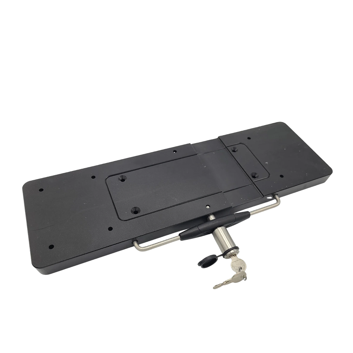 Durasafe MKA-23/53 Bracket Lock