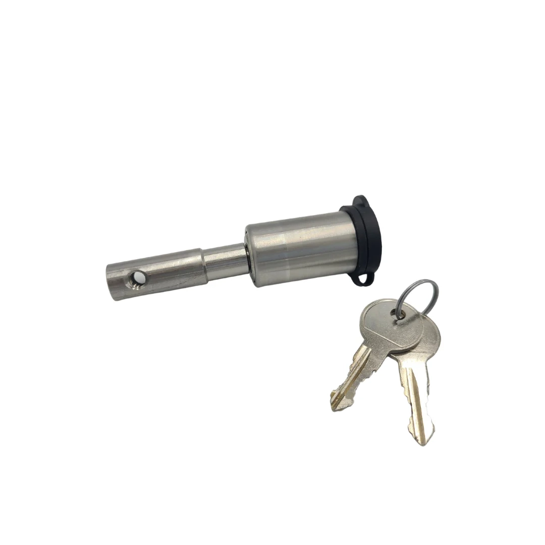 Durasafe MKA-23/53 Bracket Lock