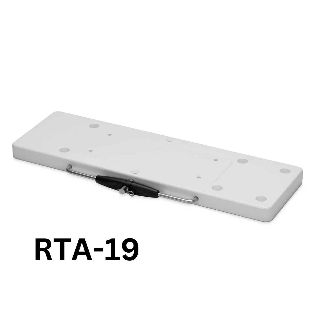 Durasafe MKA-23/53 Bracket Lock on RTA-19