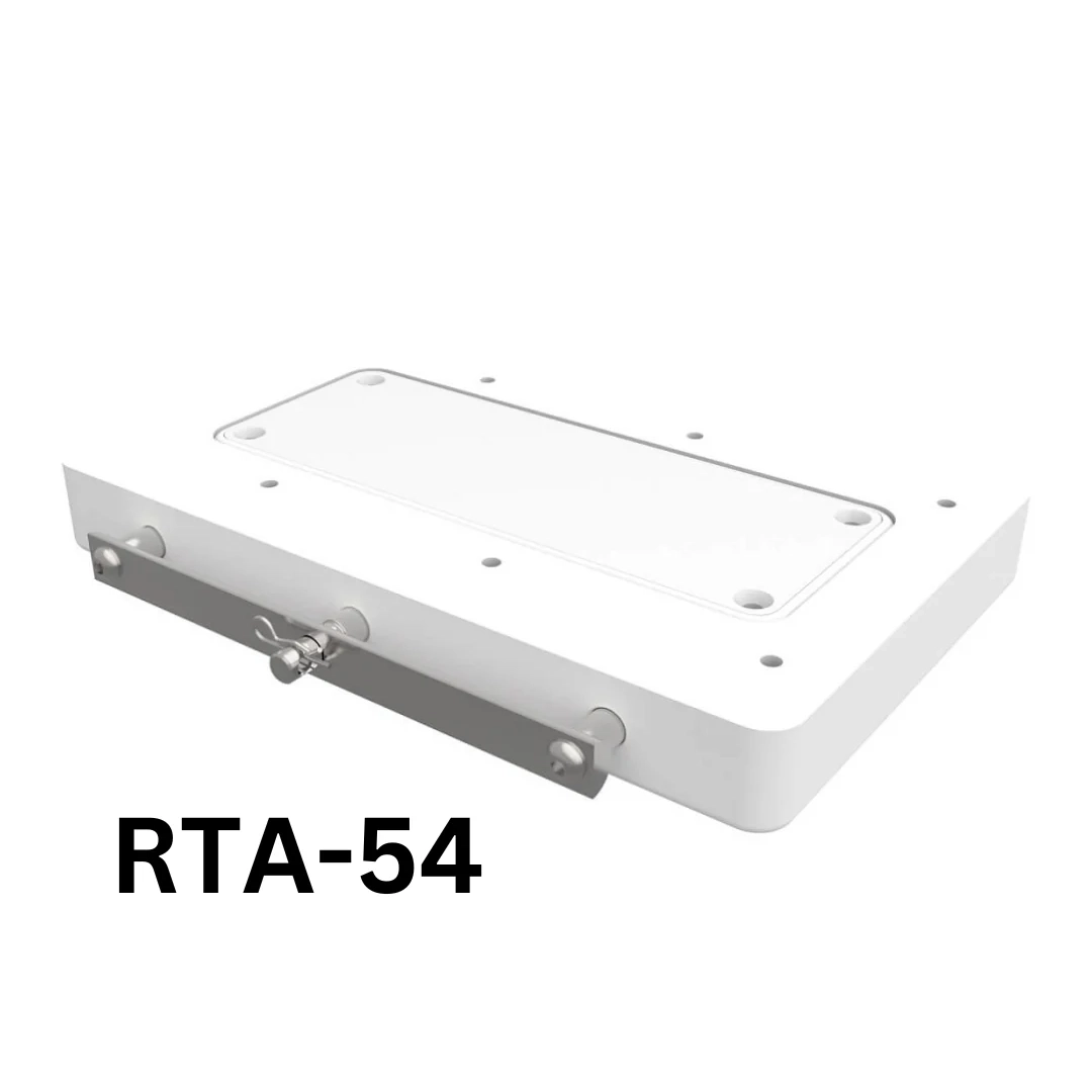 Durasafe MKA-23/53 Bracket Lock on RTA-54