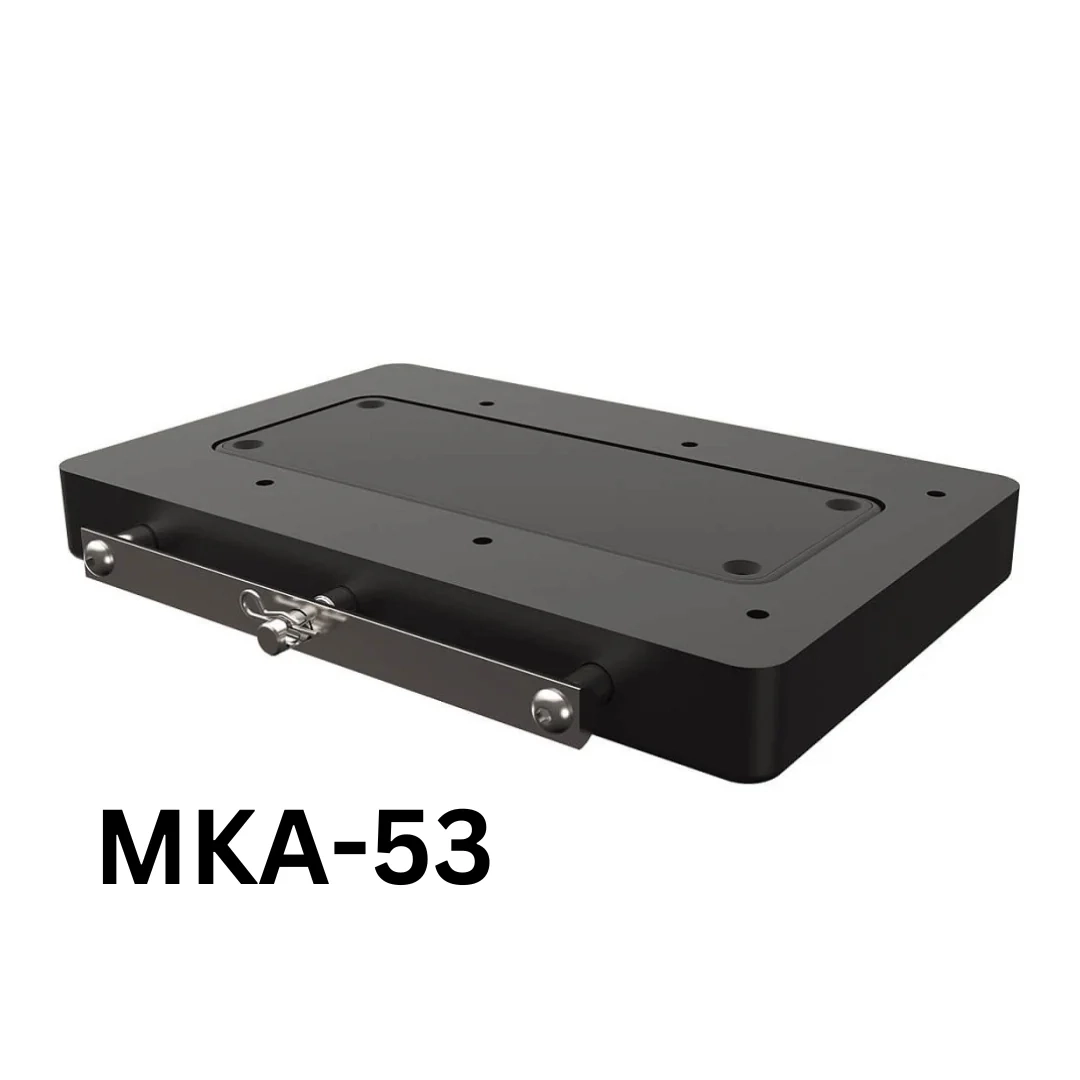 Durasafe MKA-23/53 Bracket Lock on MKA-53