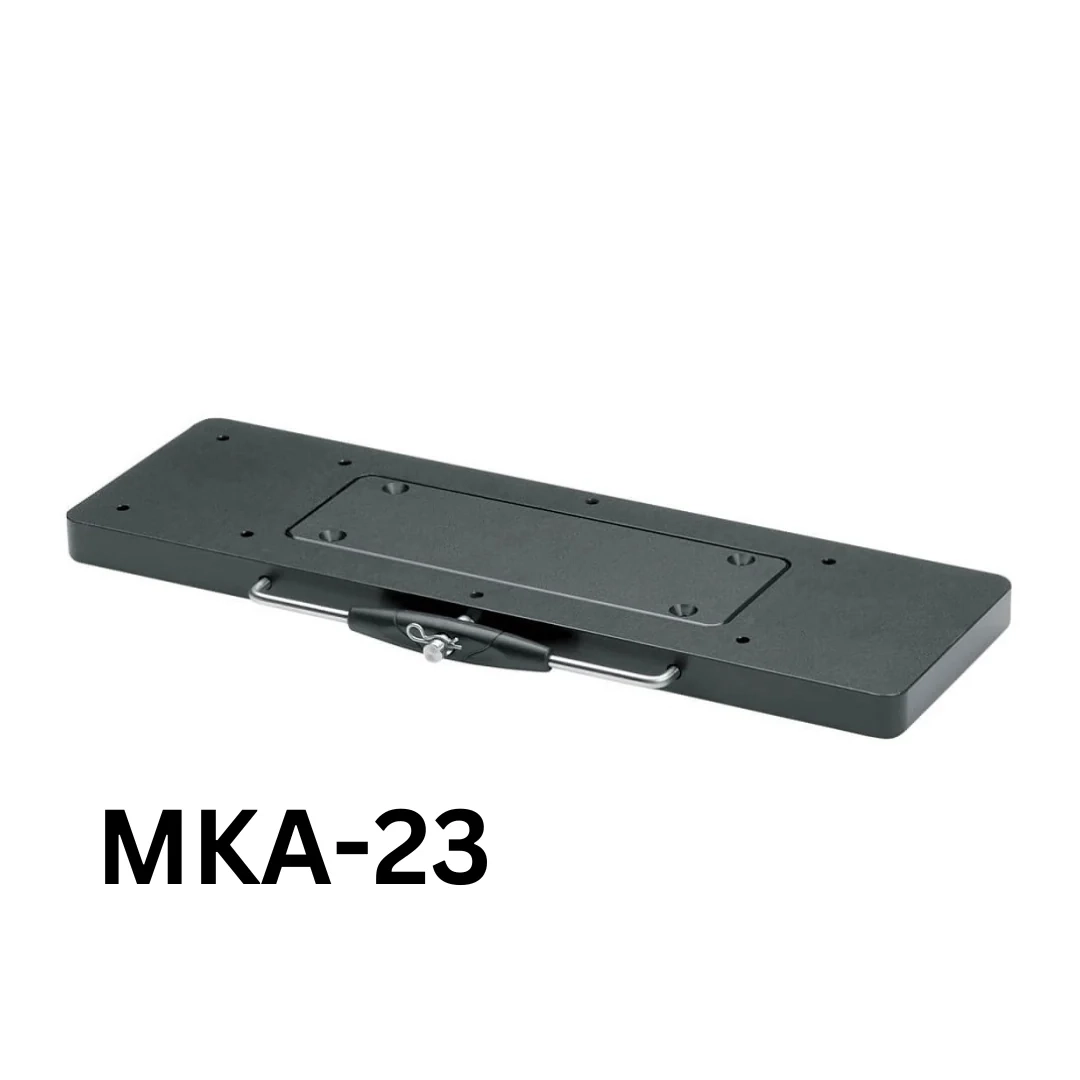 Durasafe MKA-23/53 Bracket Lock on MKA-23