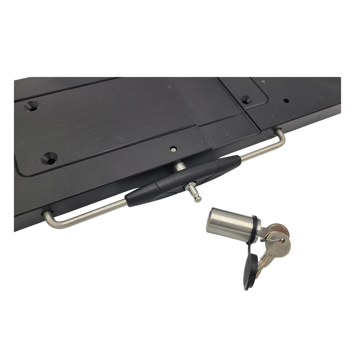 Durasafe MKA-23/53 Bracket Lock with lock off