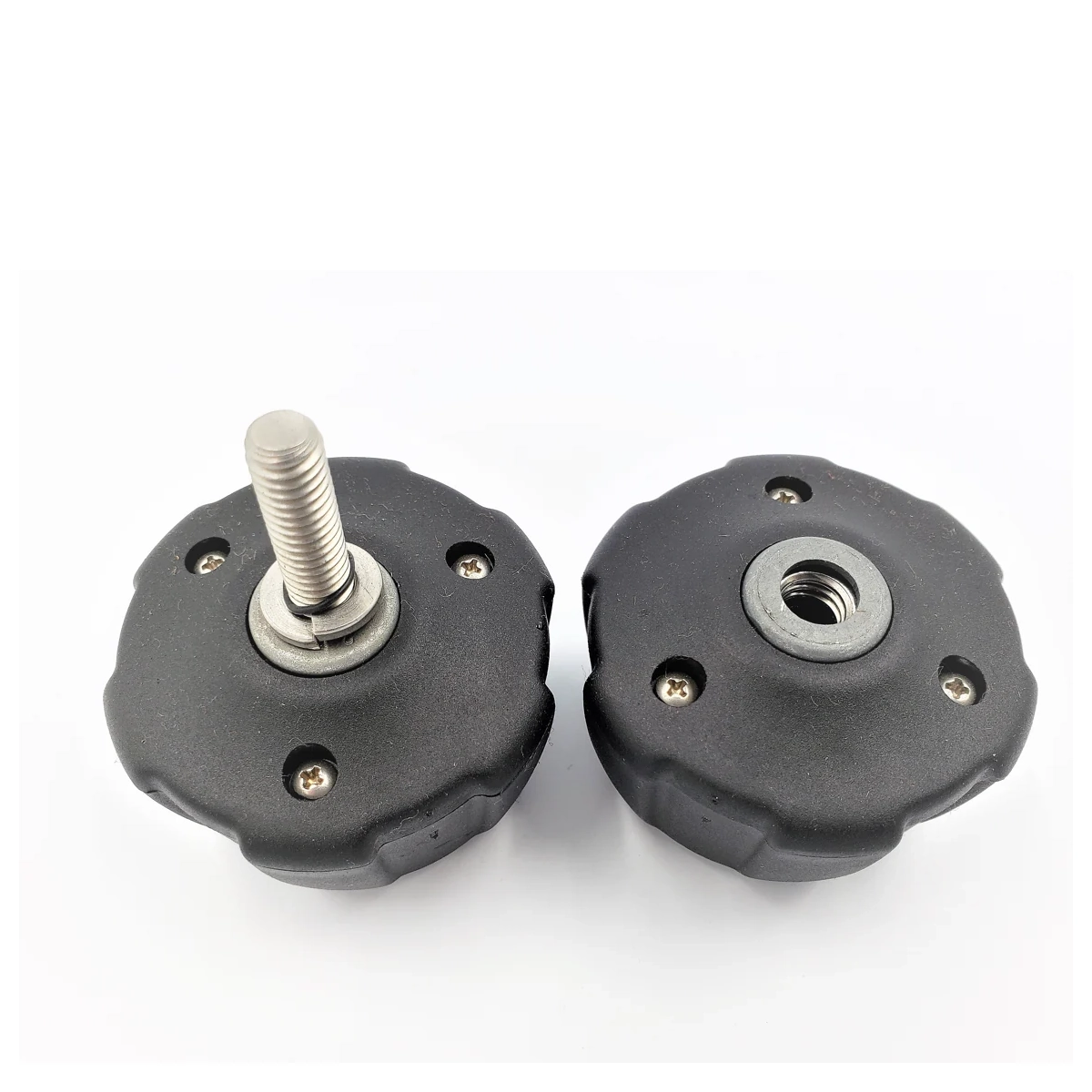 Durasafe Swivel Mount Lock For RAM apart