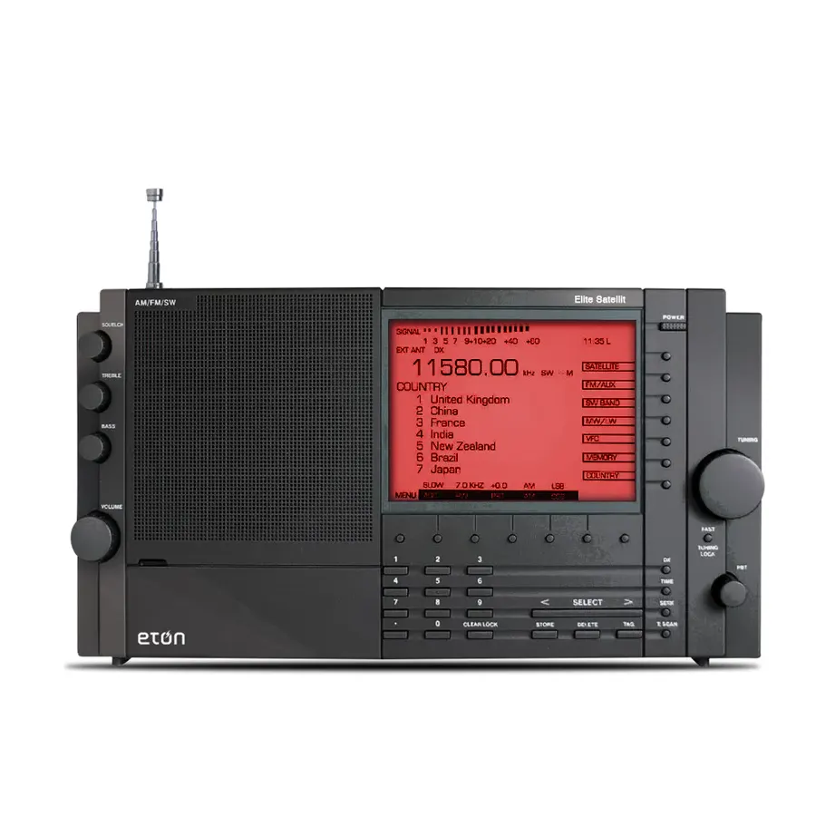 Eton Elite Satellit HD