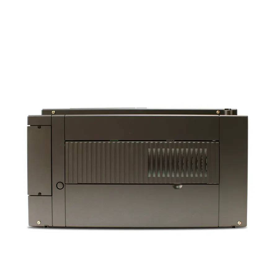 Eton Elite Satellit HD back view