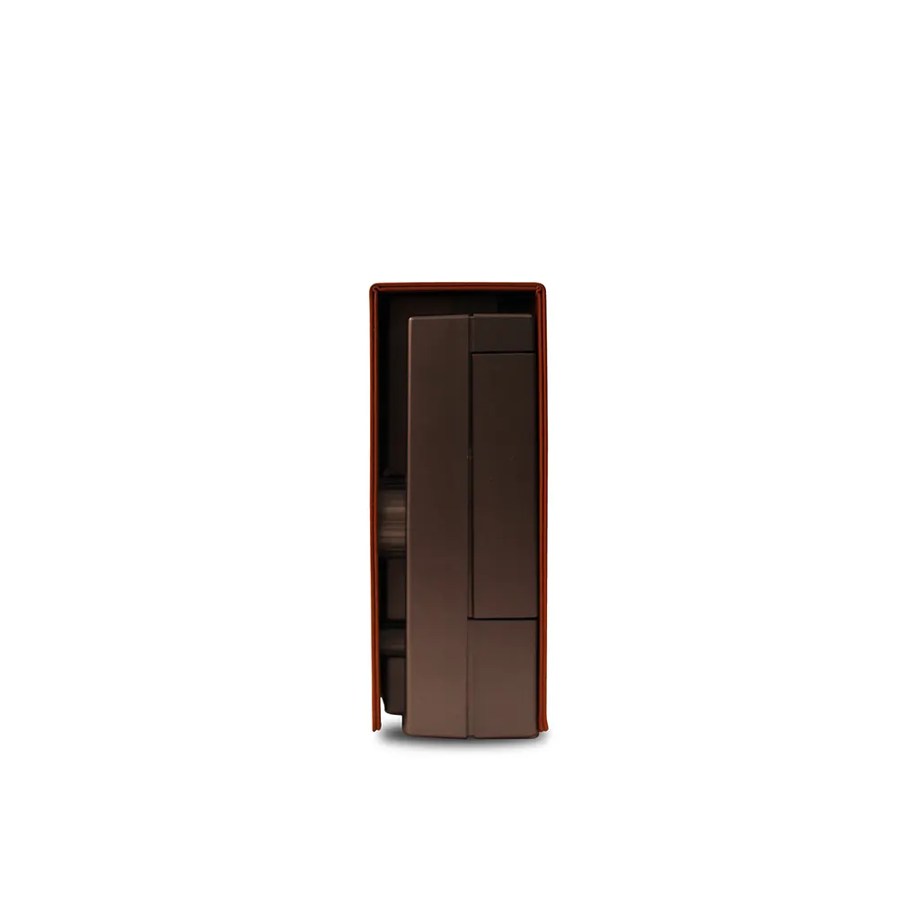 Eton Elite Satellit HD side view