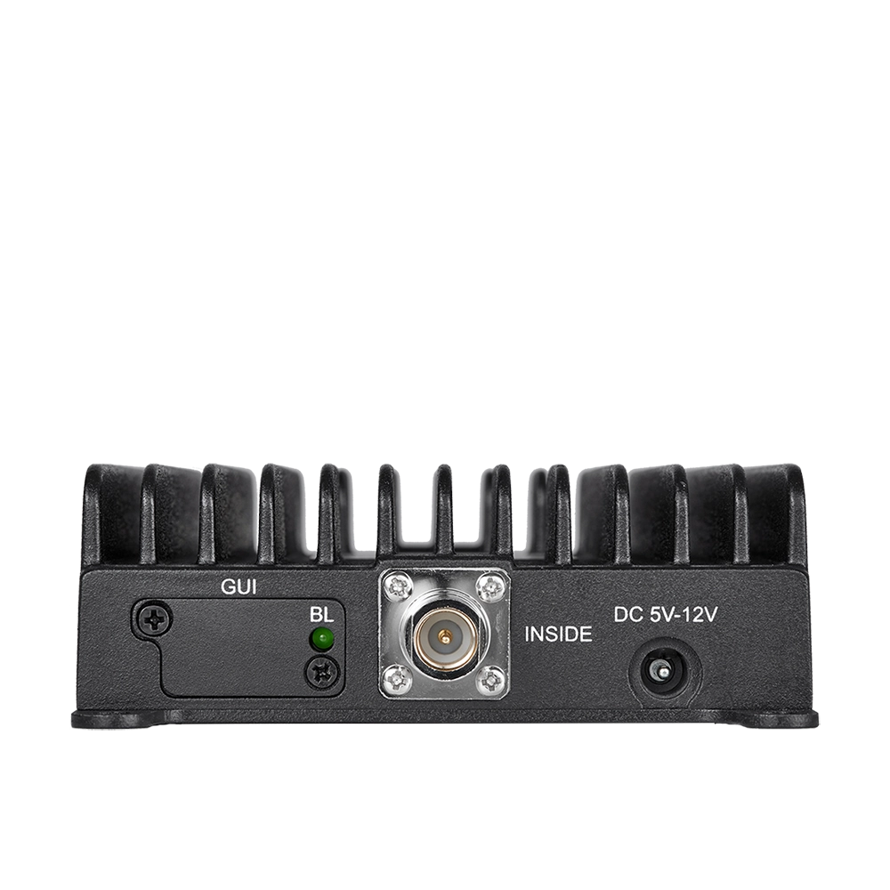 Fusion2Go 5G Vehicle Cell Signal Booster connector