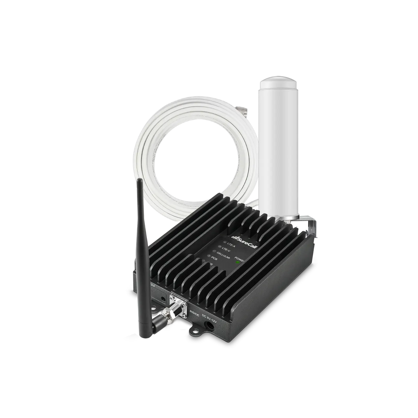 SureCall Fusion2Go 3.0 RV Signal Booster Kit