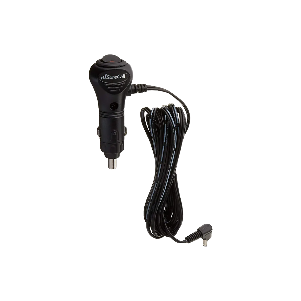 SureCall Fusion2Go 3.0 RV Signal Booster Kit car charger