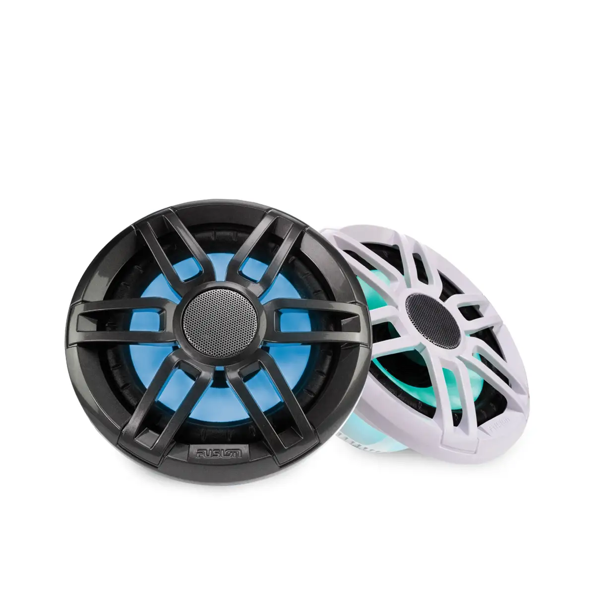 Fusion XS-FL65SPGW speakers pair