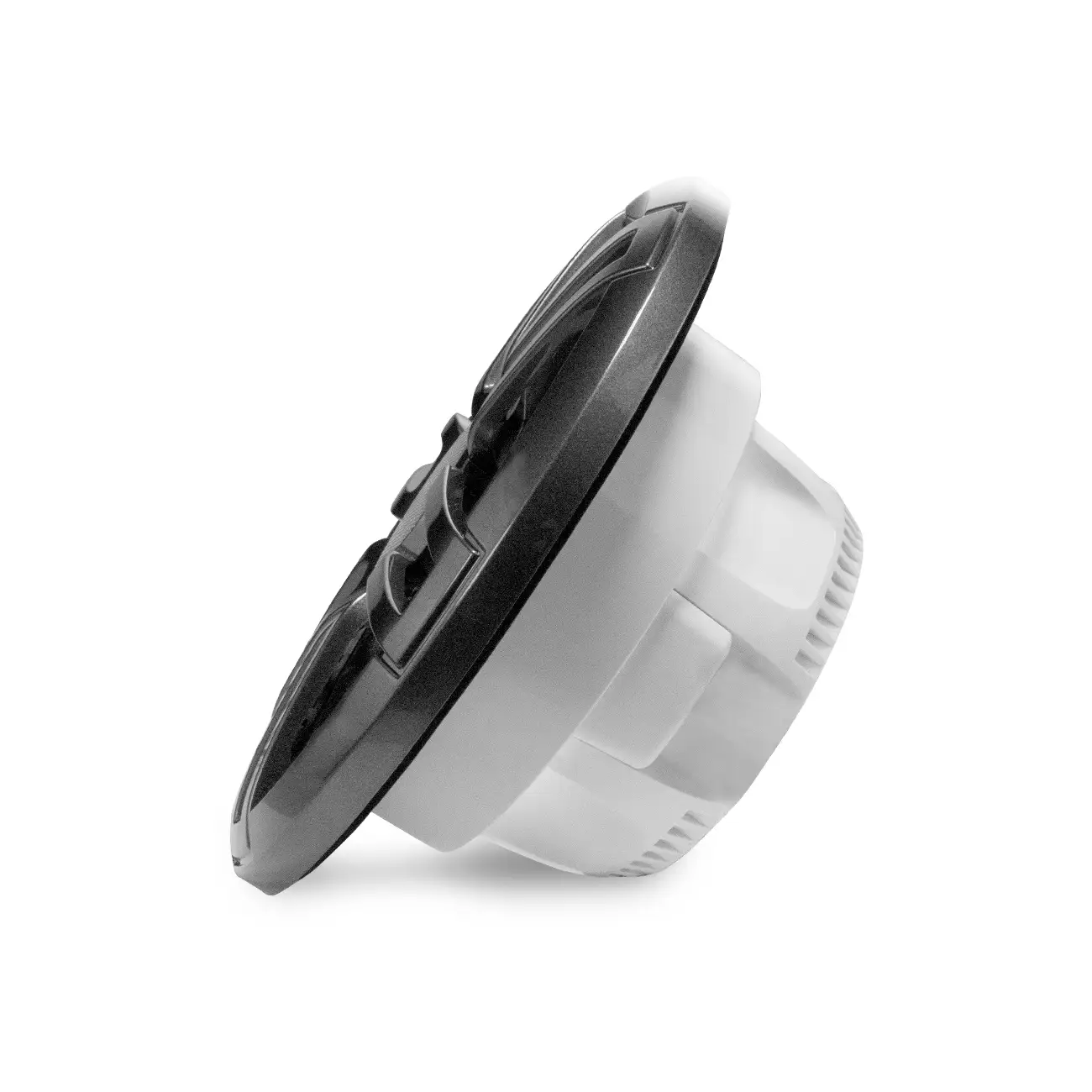 Fusion XS-FL65SPGW speaker black side