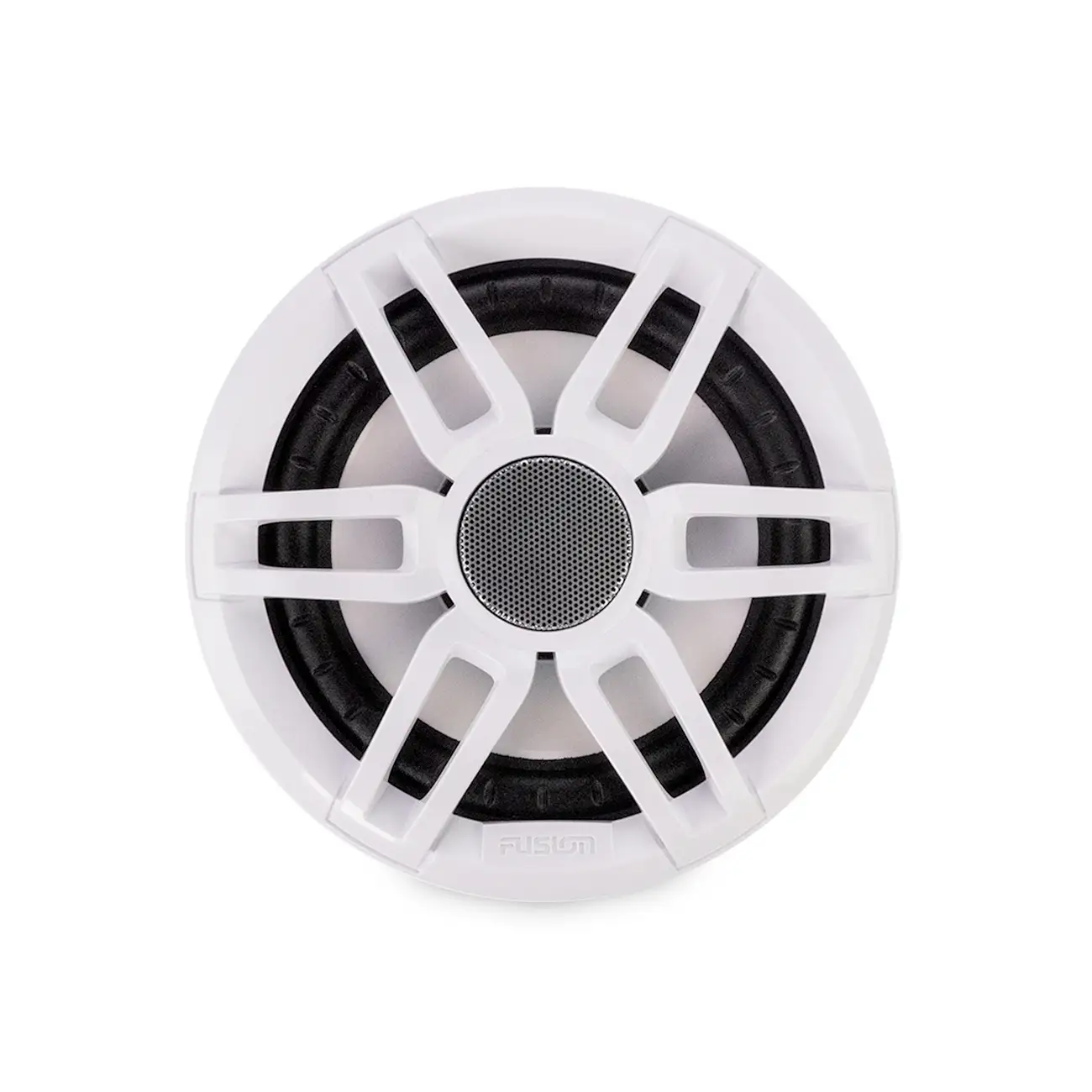 Fusion XS-FL65SPGW speaker white front