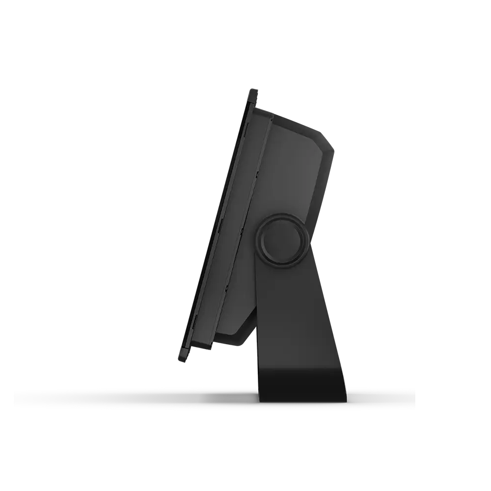 Garmin GPSMAP 1243xsv right side view