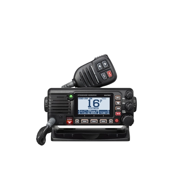 Standard Horizon GX2410GPS Matrix