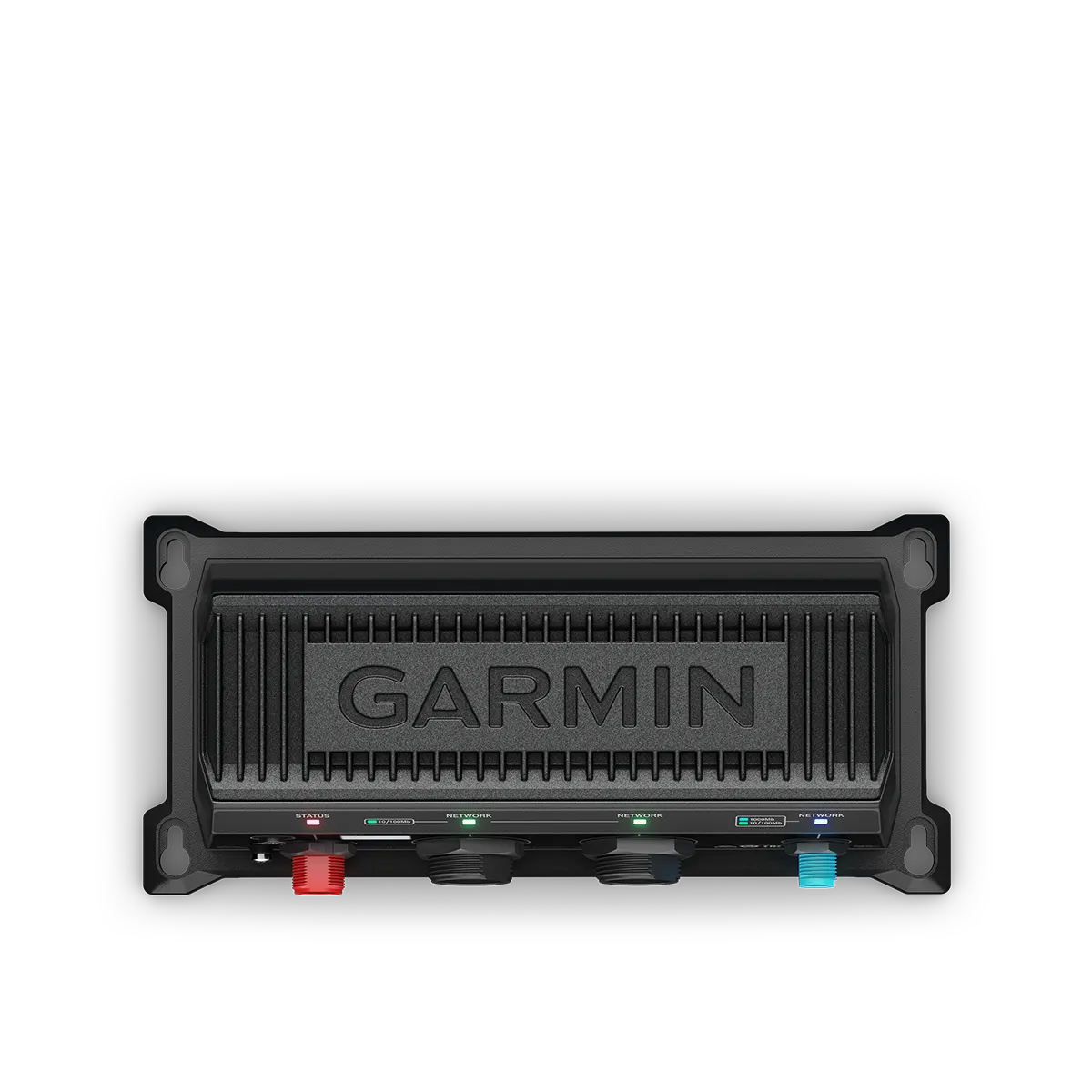 Garmin BlueNet 30 Gateway top view