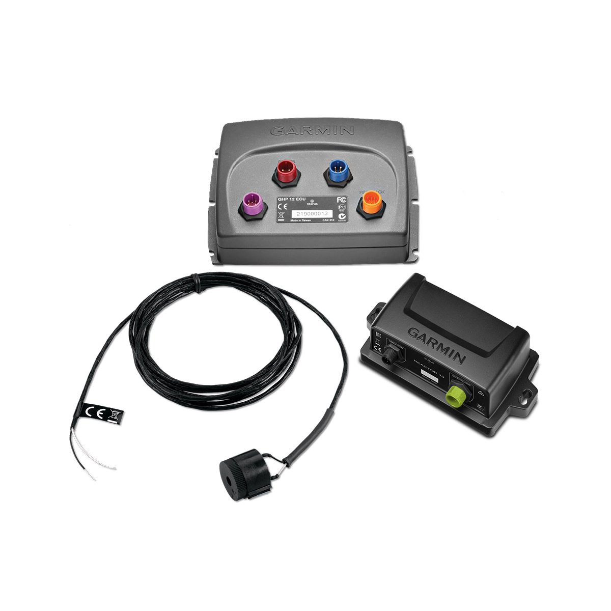 Garmin Reactor 40 Mechanical/Retrofit/Solenoid Corepack