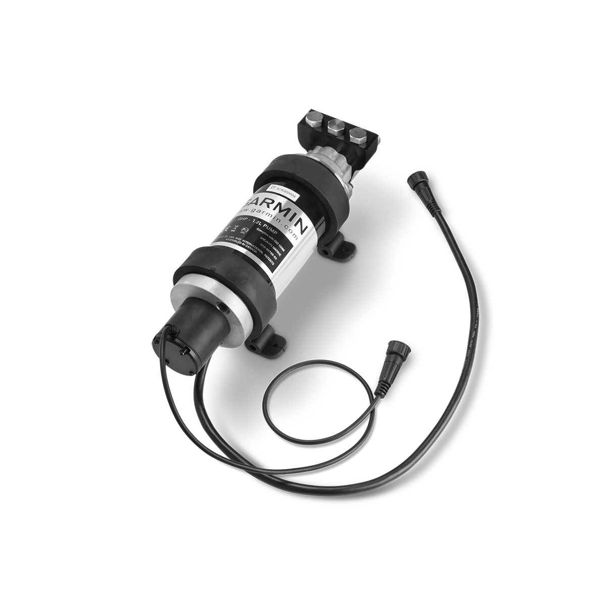Garmin 1.2-Liter Pump Kit