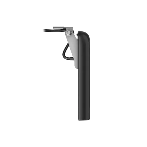Garmin GT51-TM Transom Mount Transducer side view
