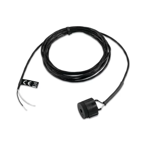 Garmin buzzer
