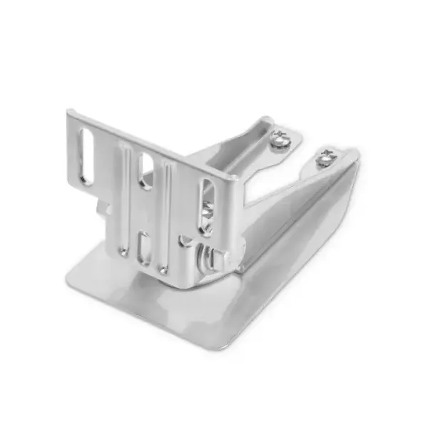 Garmin Heavy Duty Transom Mount with Spray Shield