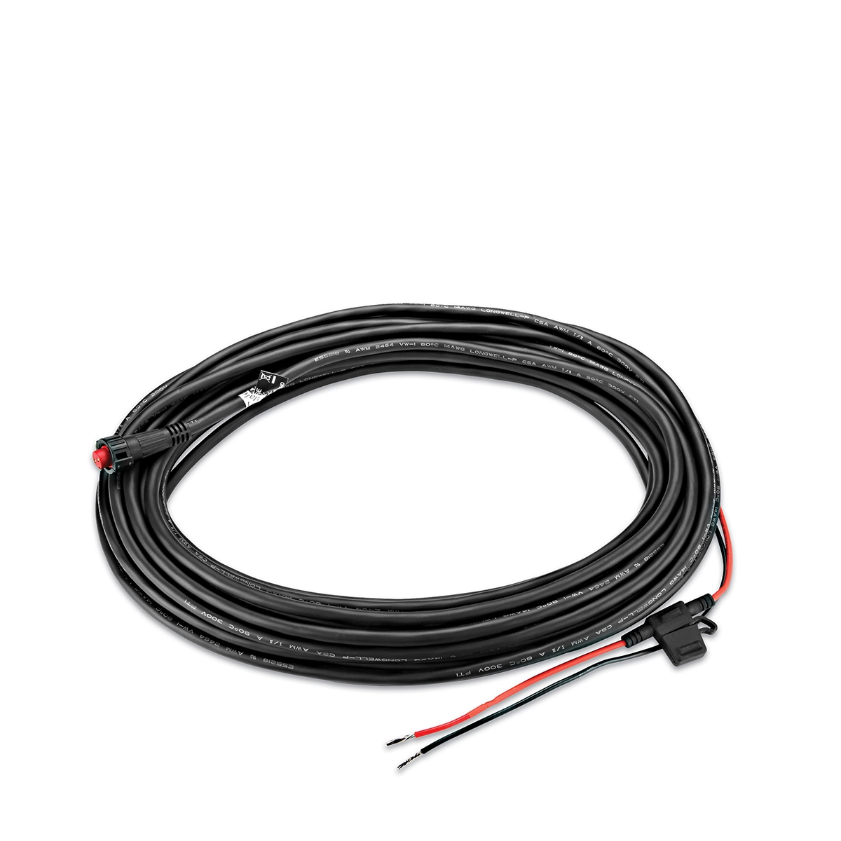 Garmin Power Cable for Radar