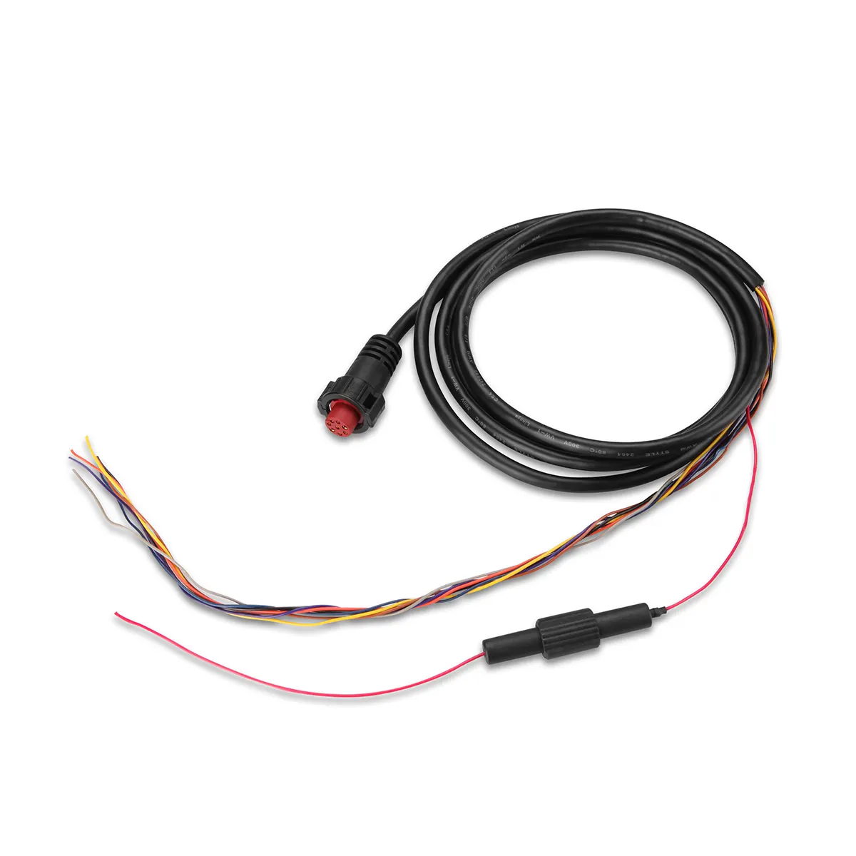 Garmin Power Cable (8-pin)
