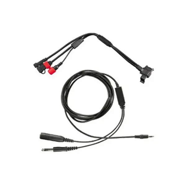 Garmin Headset Audio Cable for VIRB X XE