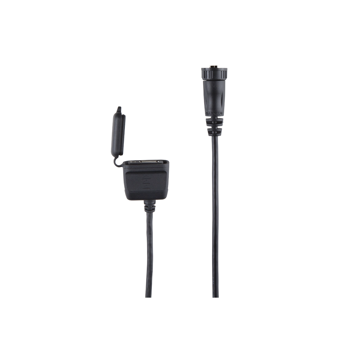 Garmin OTG Adapter Cable ends