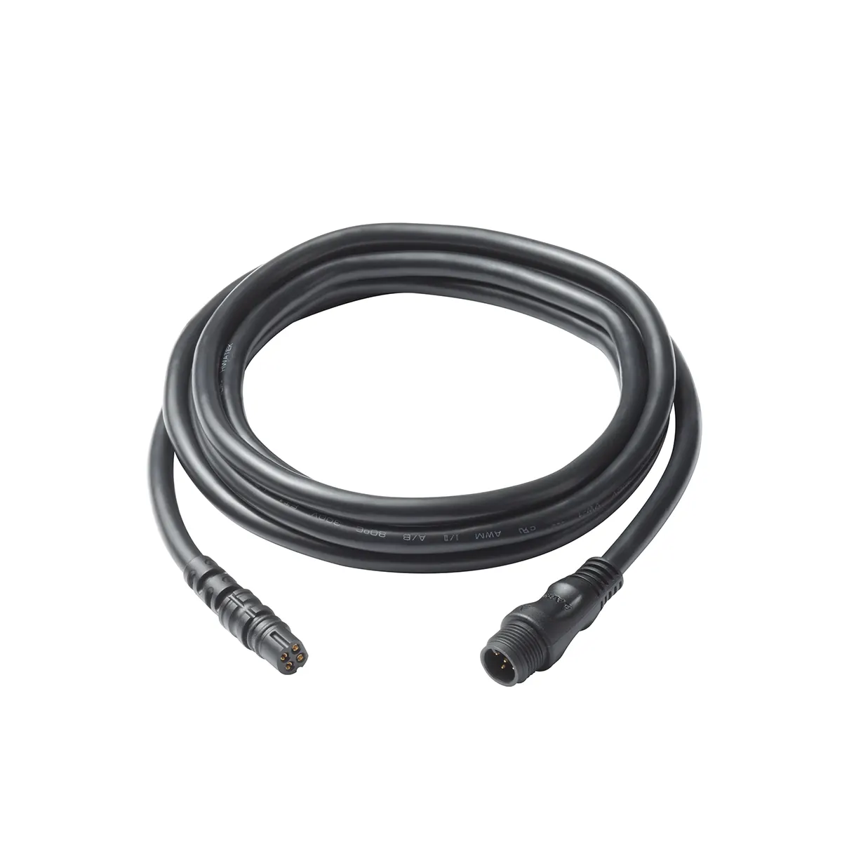 Garmin 4-pin Female to 5-pin Male NMEA 2000 Adapter Cable