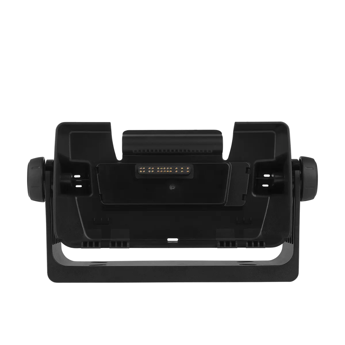 Bail Mount with Quick Release Cradle (8-pin) unit connection side