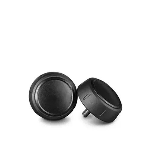 Garmin bail mount knobs for VHF radios