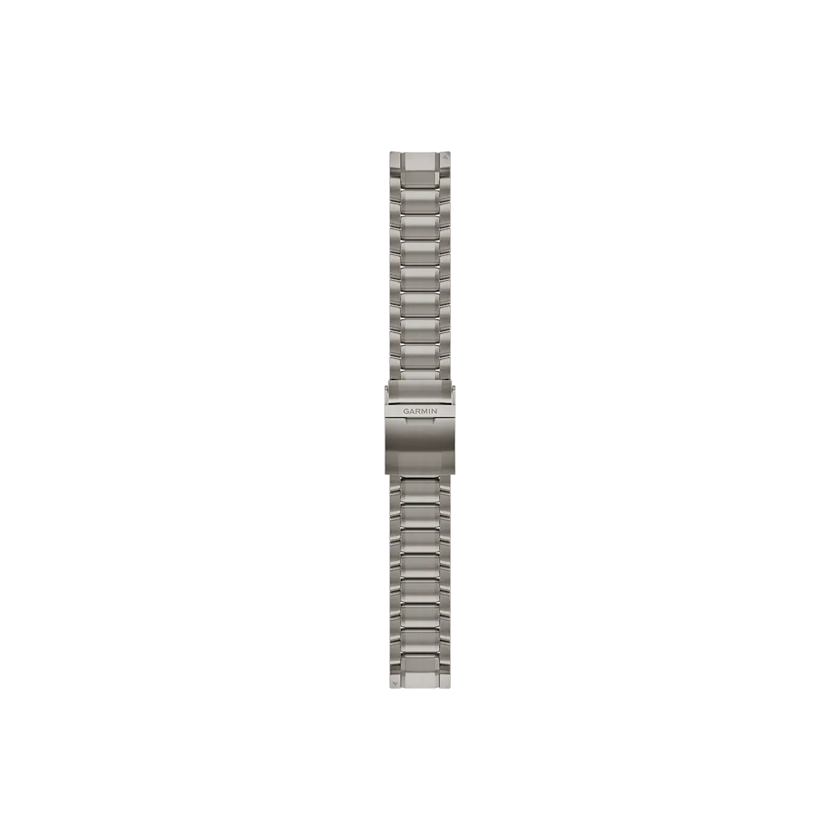 Garmin swept titanium bracelet quickfit 22