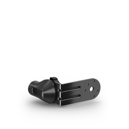 Garmin Force Kraken LiveScope Mounting Bracket