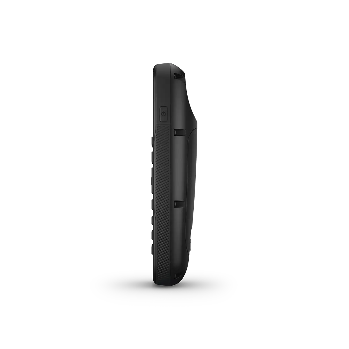 Garmin Reactor Autopilot Remote Control left side vew
