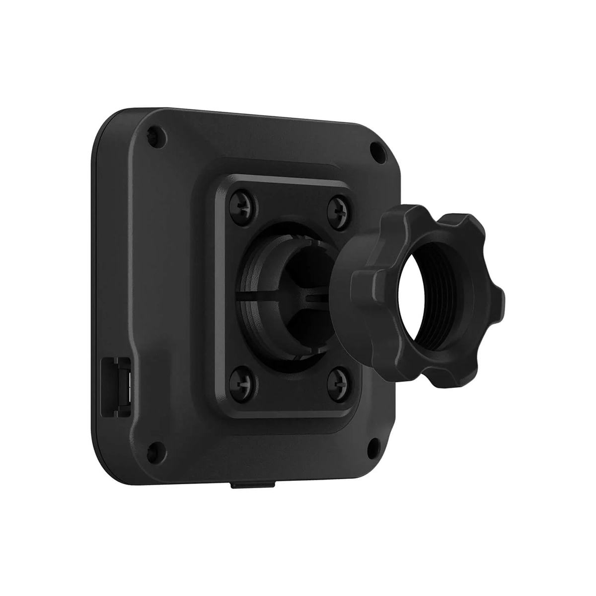Garmin Powered Magnetic Mount with Aux-Out Port