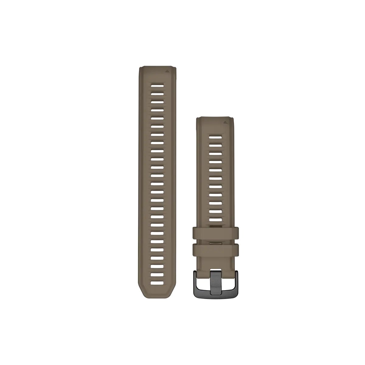 Garmin 22 mm Watch Band in coyote tan
