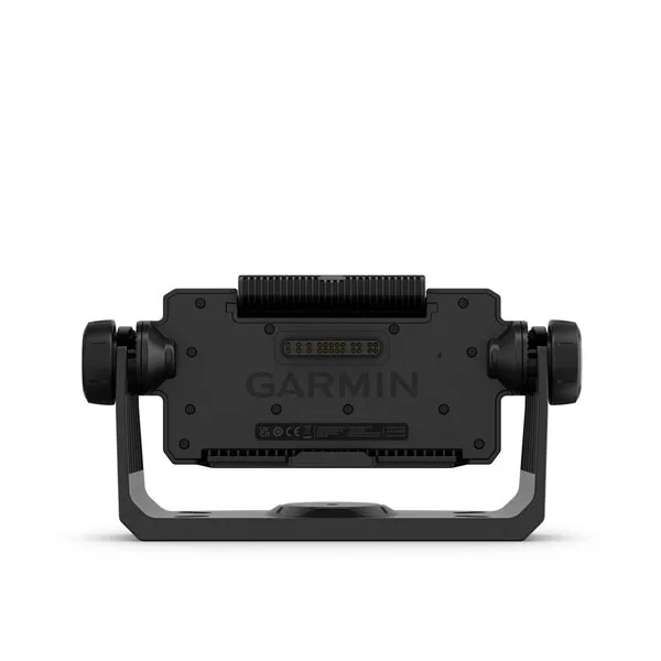 Garmin Bail Mount With Quick Release Cradle for 7" ECHOMAP UHD2 front view