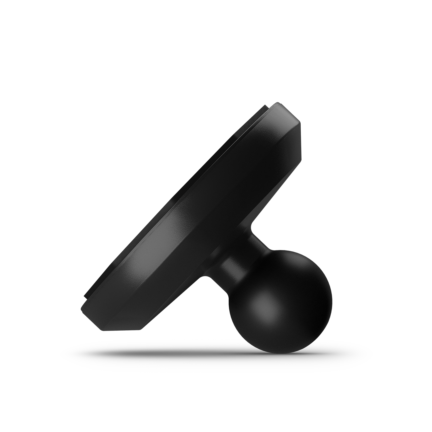 Garmin Low-profile Magnetic Mount for Dash Cam Live