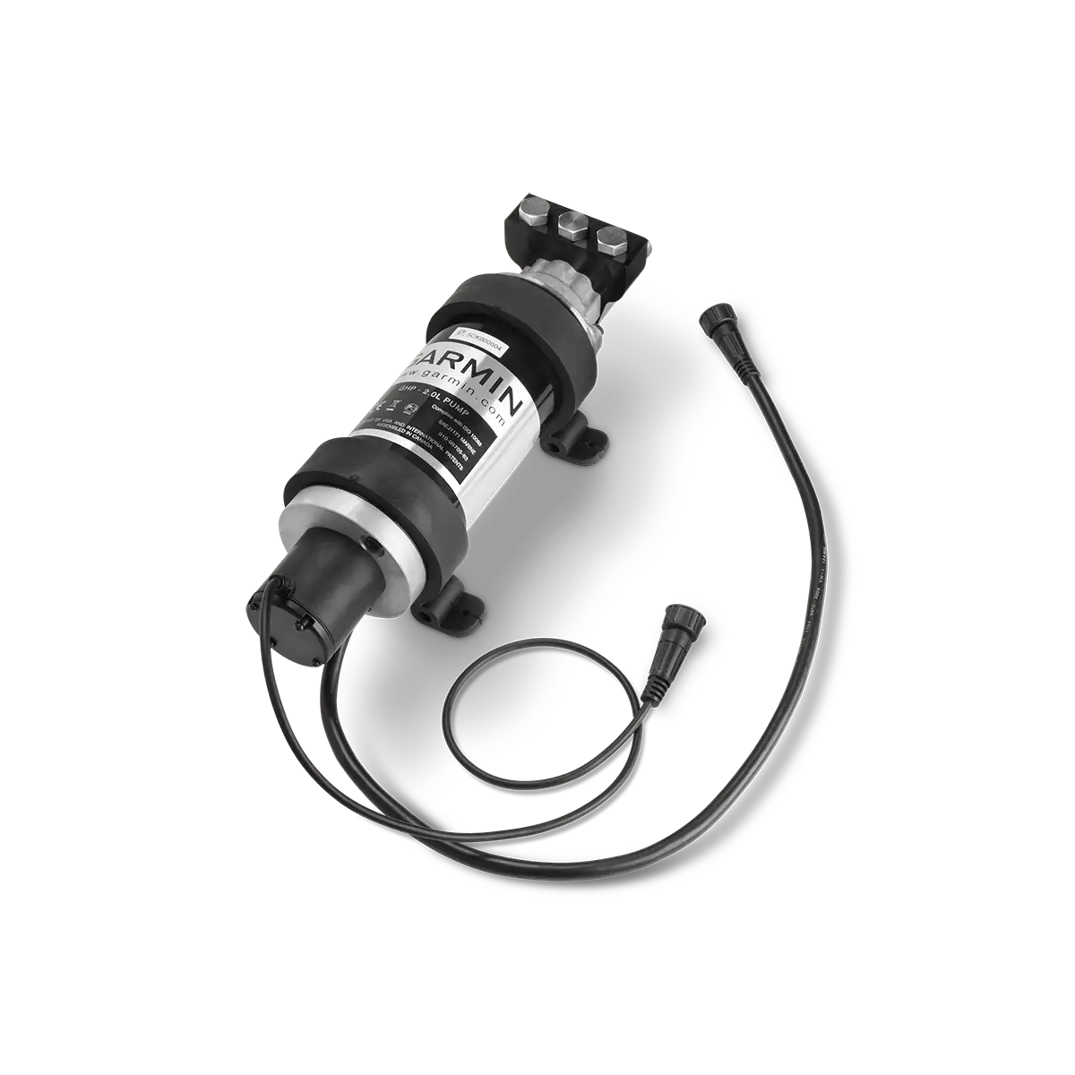 Garmin 2-Liter Pump Kit